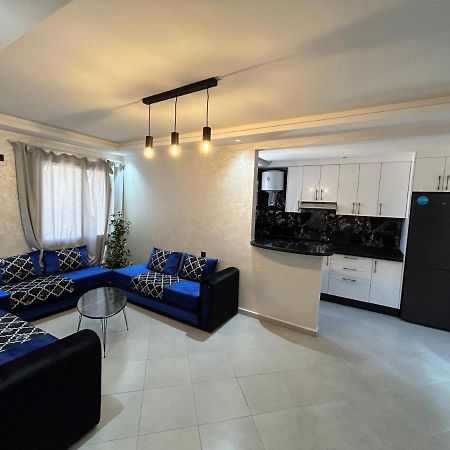 Appartement Luxueux Agadir Anza 외부 사진