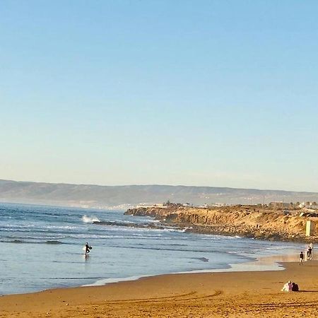 Appartement Luxueux Agadir Anza 외부 사진