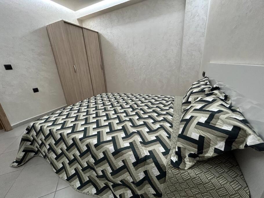 Appartement Luxueux Agadir Anza 외부 사진
