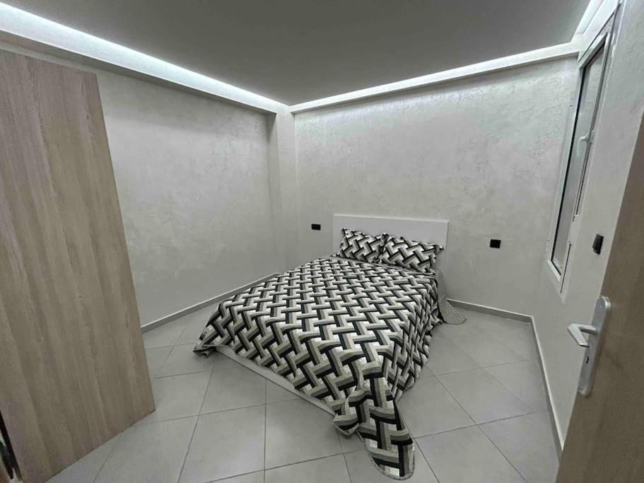 Appartement Luxueux Agadir Anza 외부 사진