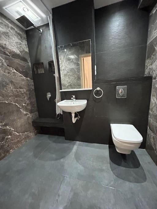 Appartement Luxueux Agadir Anza 외부 사진
