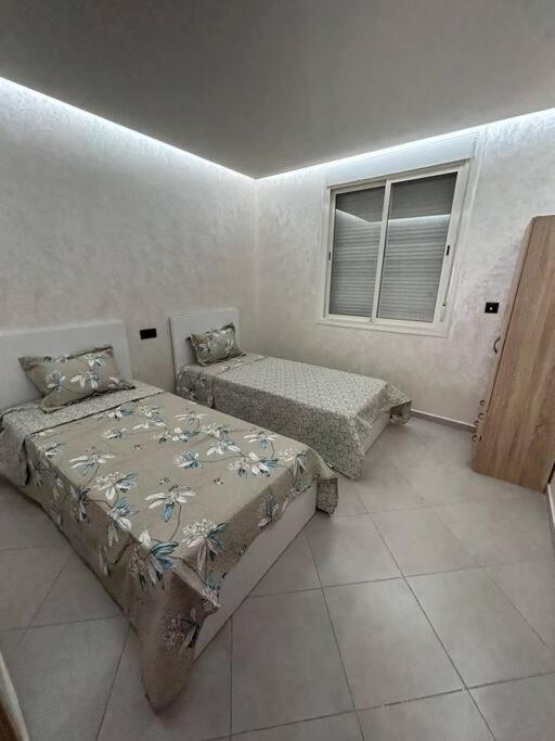 Appartement Luxueux Agadir Anza 외부 사진
