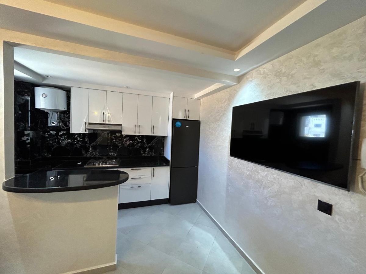 Appartement Luxueux Agadir Anza 외부 사진
