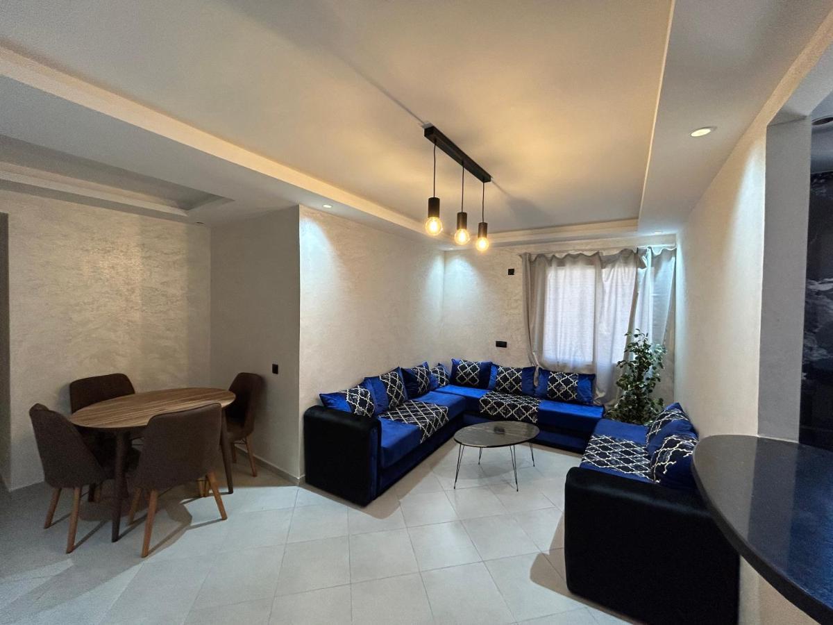 Appartement Luxueux Agadir Anza 외부 사진